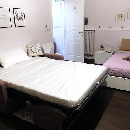 Turin Comfort Home ภายนอก รูปภาพ