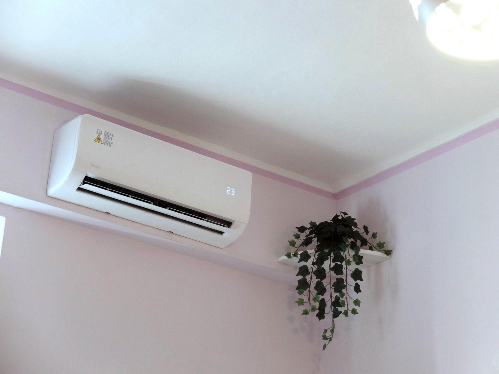 Turin Comfort Home ภายนอก รูปภาพ