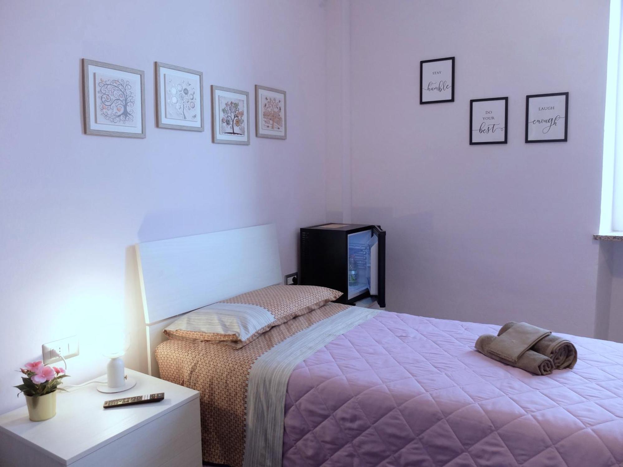 Turin Comfort Home ภายนอก รูปภาพ