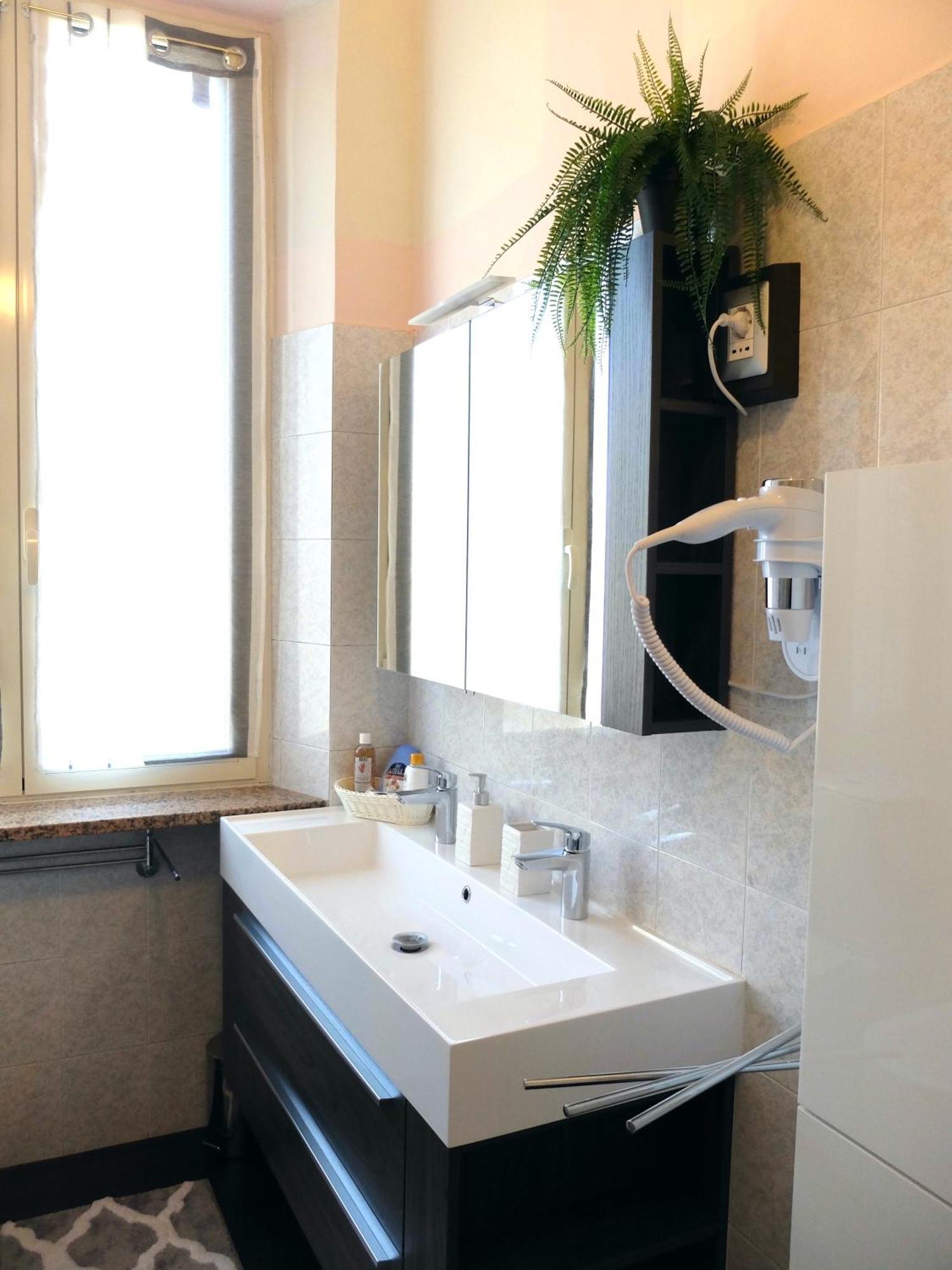 Turin Comfort Home ภายนอก รูปภาพ