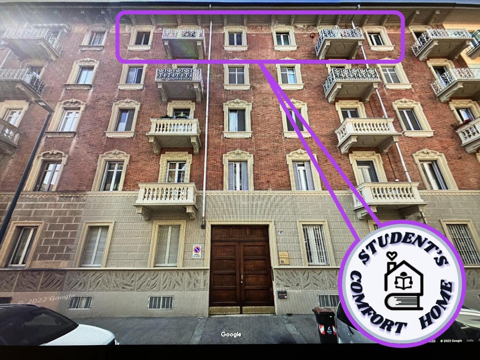 Turin Comfort Home ภายนอก รูปภาพ