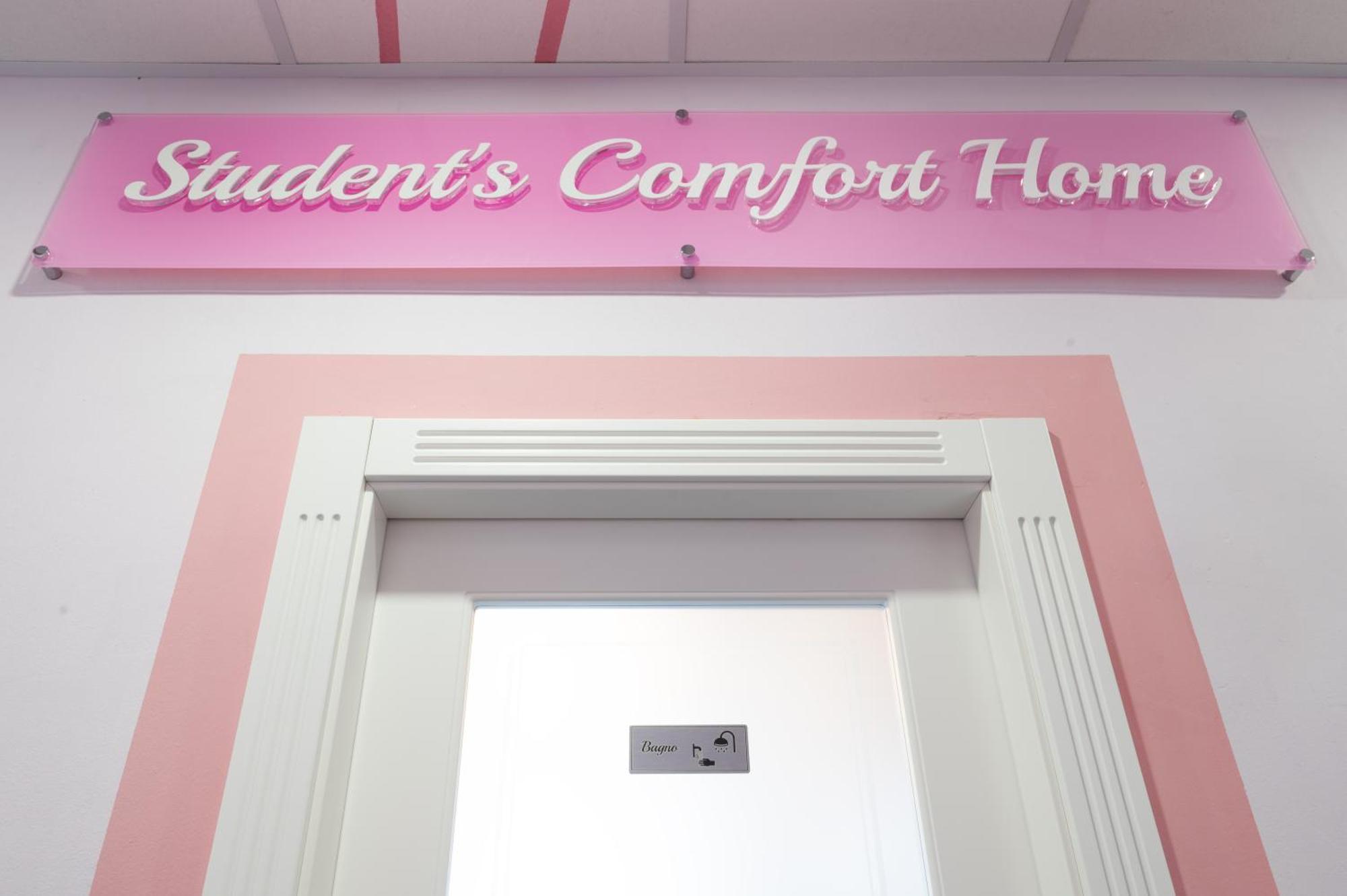 Turin Comfort Home ภายนอก รูปภาพ