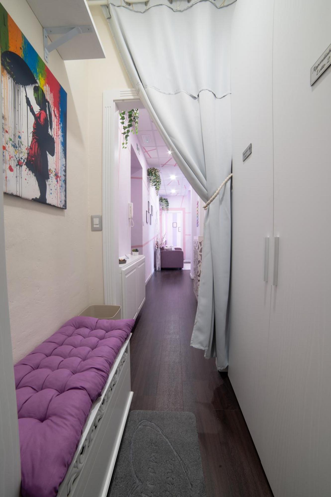Turin Comfort Home ภายนอก รูปภาพ