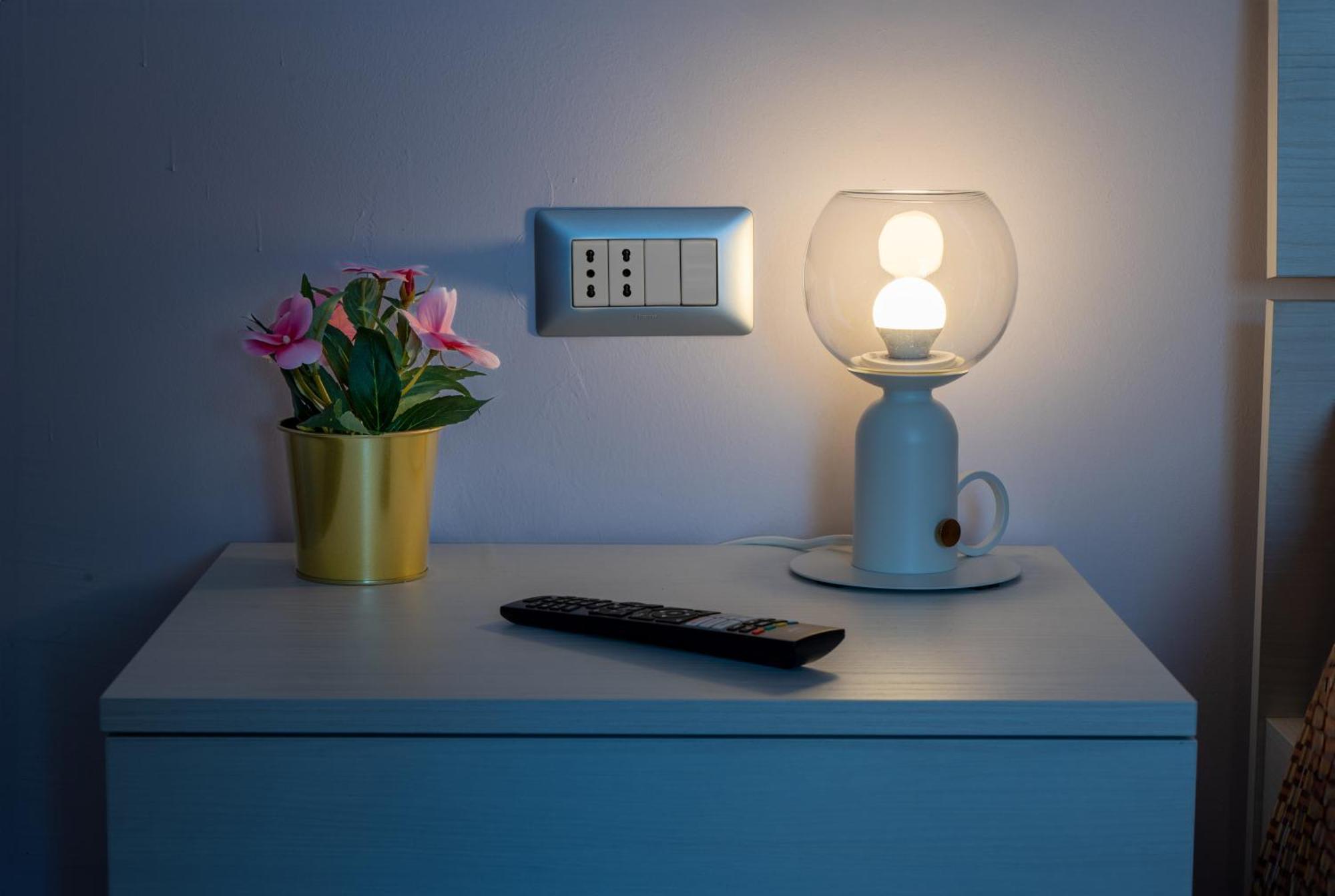 Turin Comfort Home ภายนอก รูปภาพ