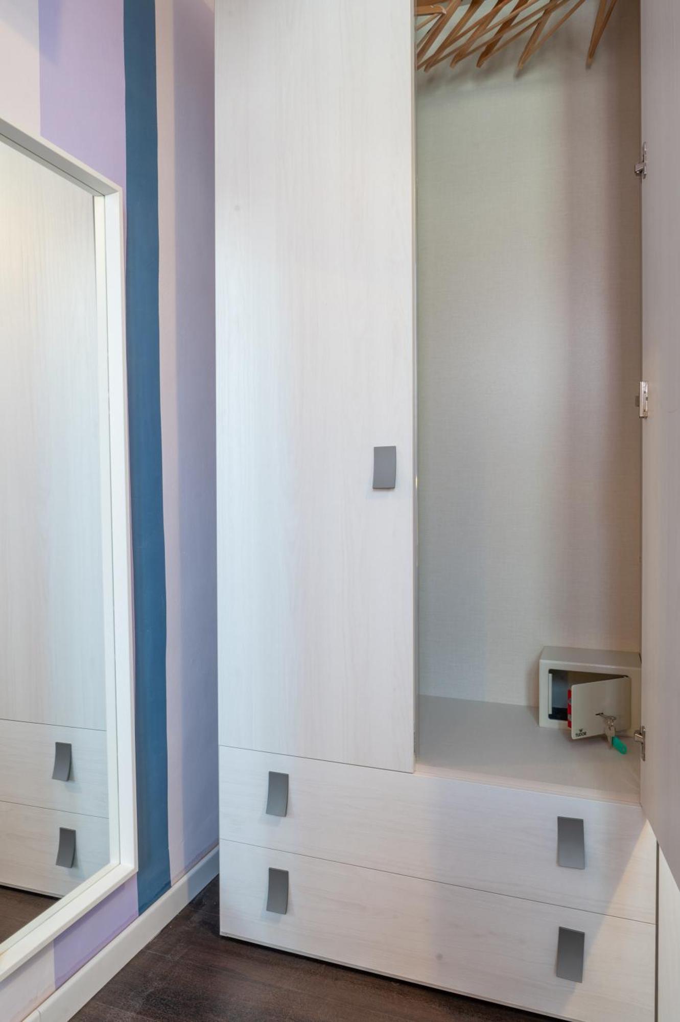 Turin Comfort Home ภายนอก รูปภาพ