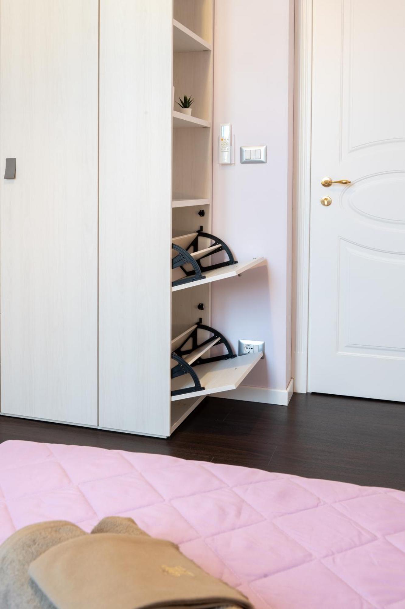 Turin Comfort Home ภายนอก รูปภาพ