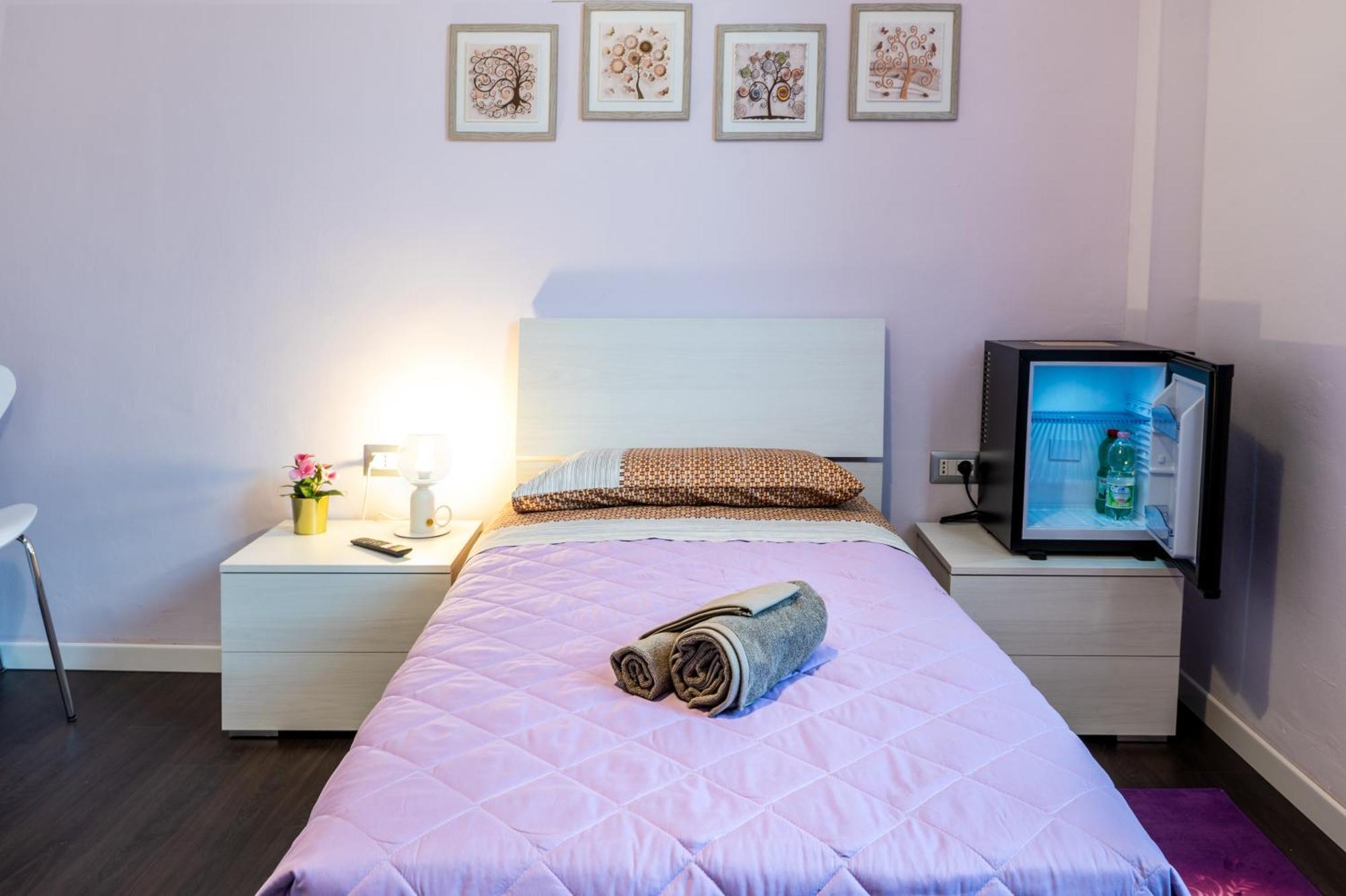 Turin Comfort Home ภายนอก รูปภาพ