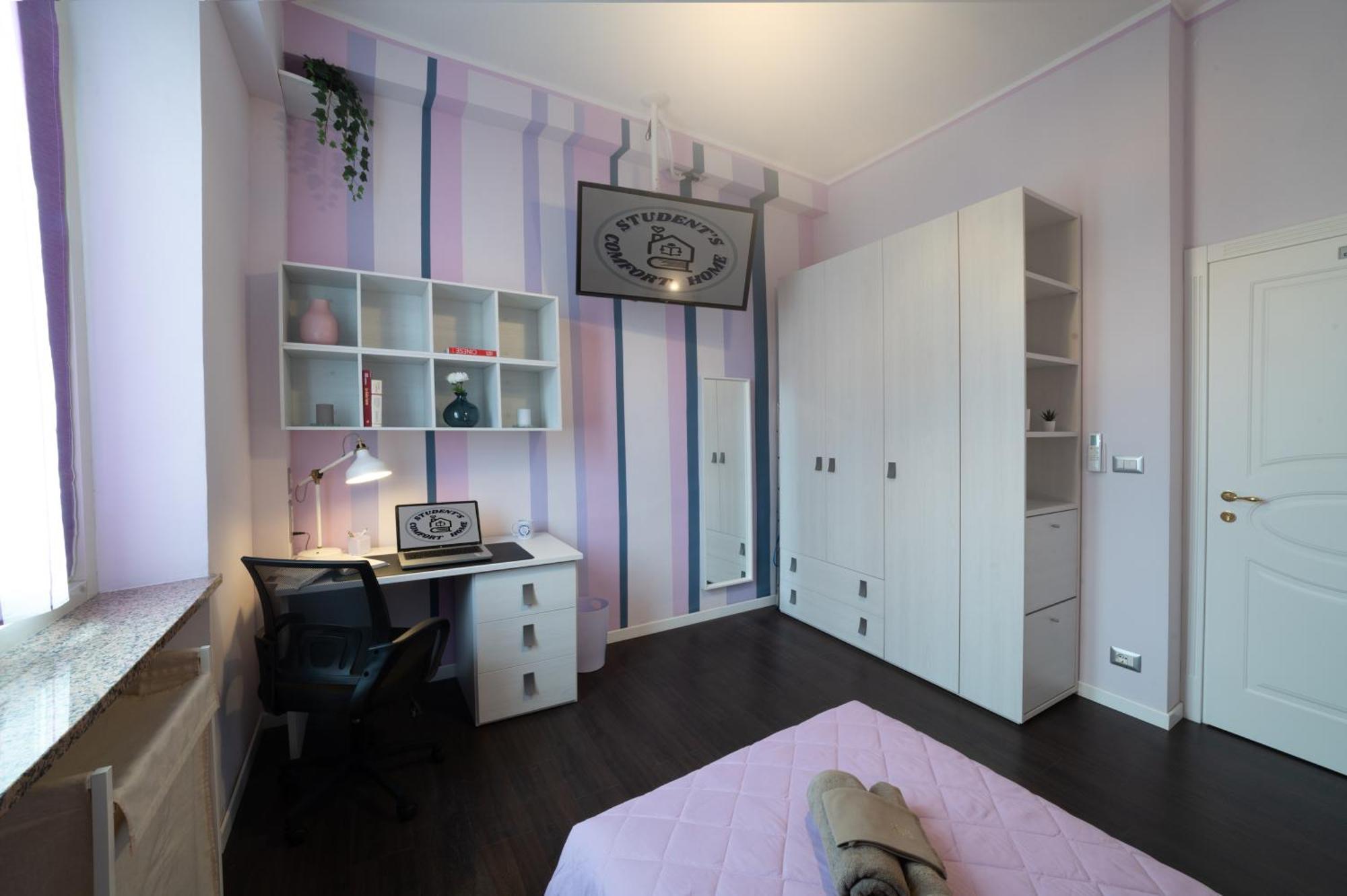 Turin Comfort Home ภายนอก รูปภาพ