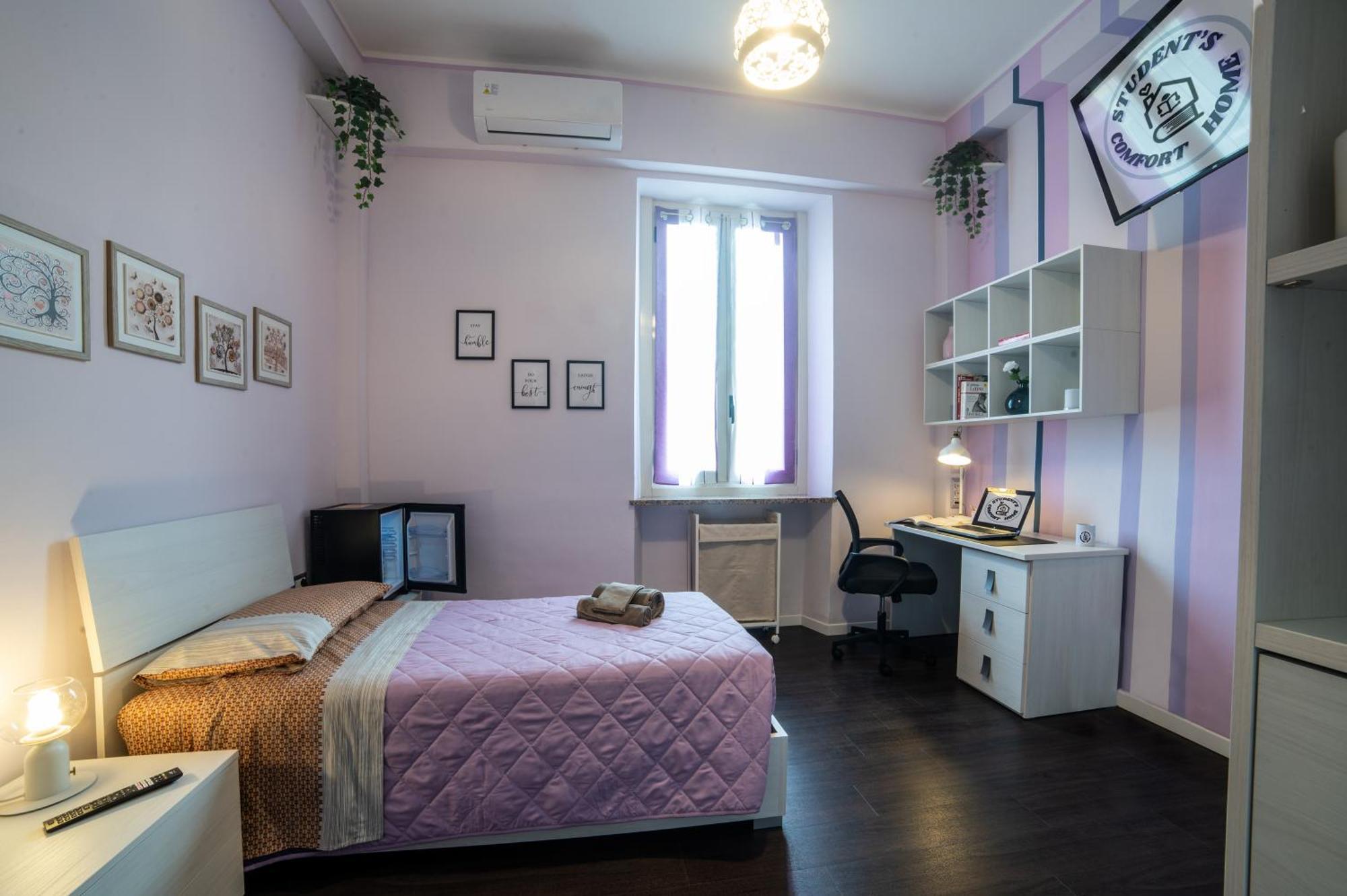 Turin Comfort Home ภายนอก รูปภาพ