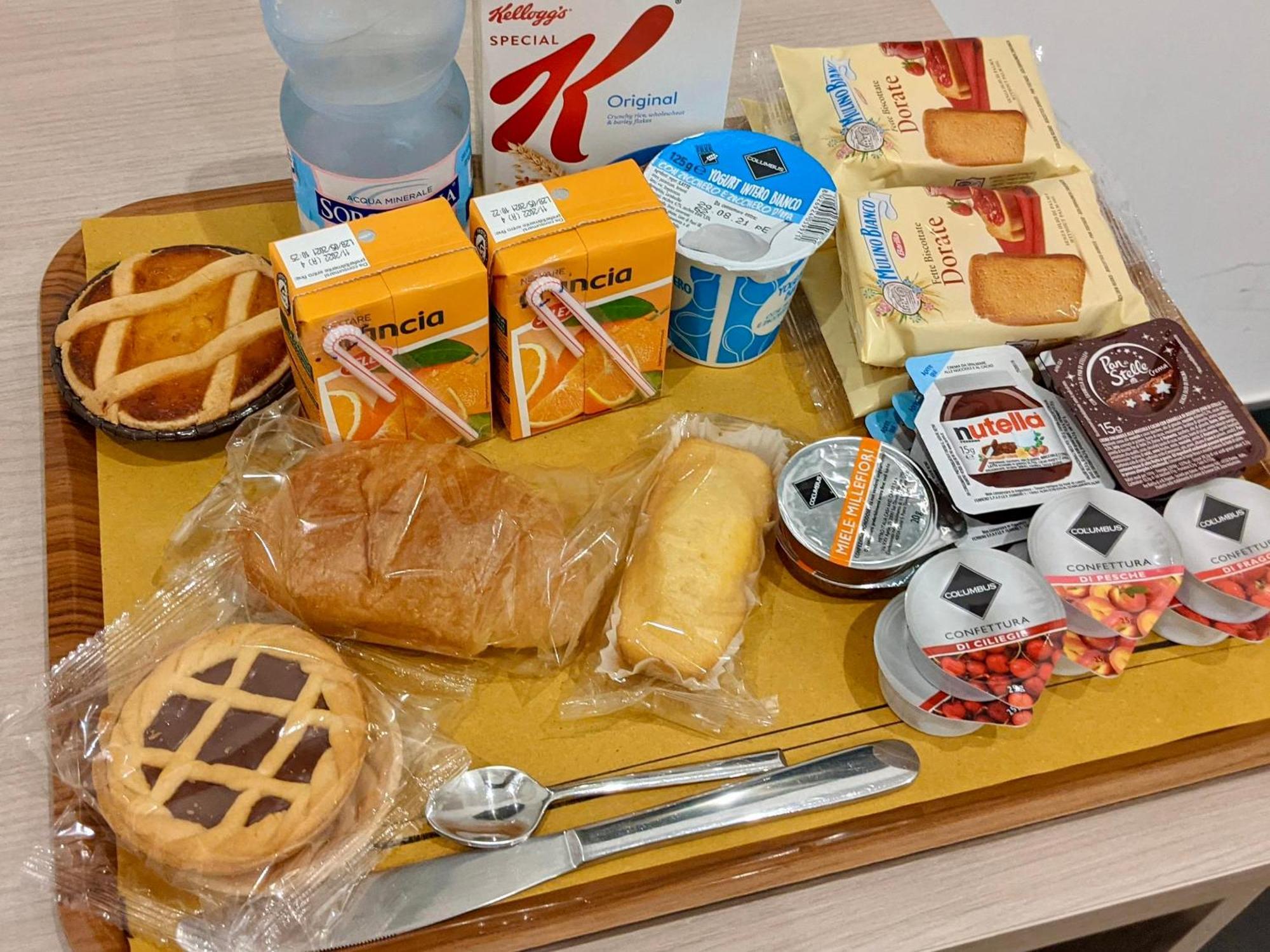 Turin Comfort Home ภายนอก รูปภาพ
