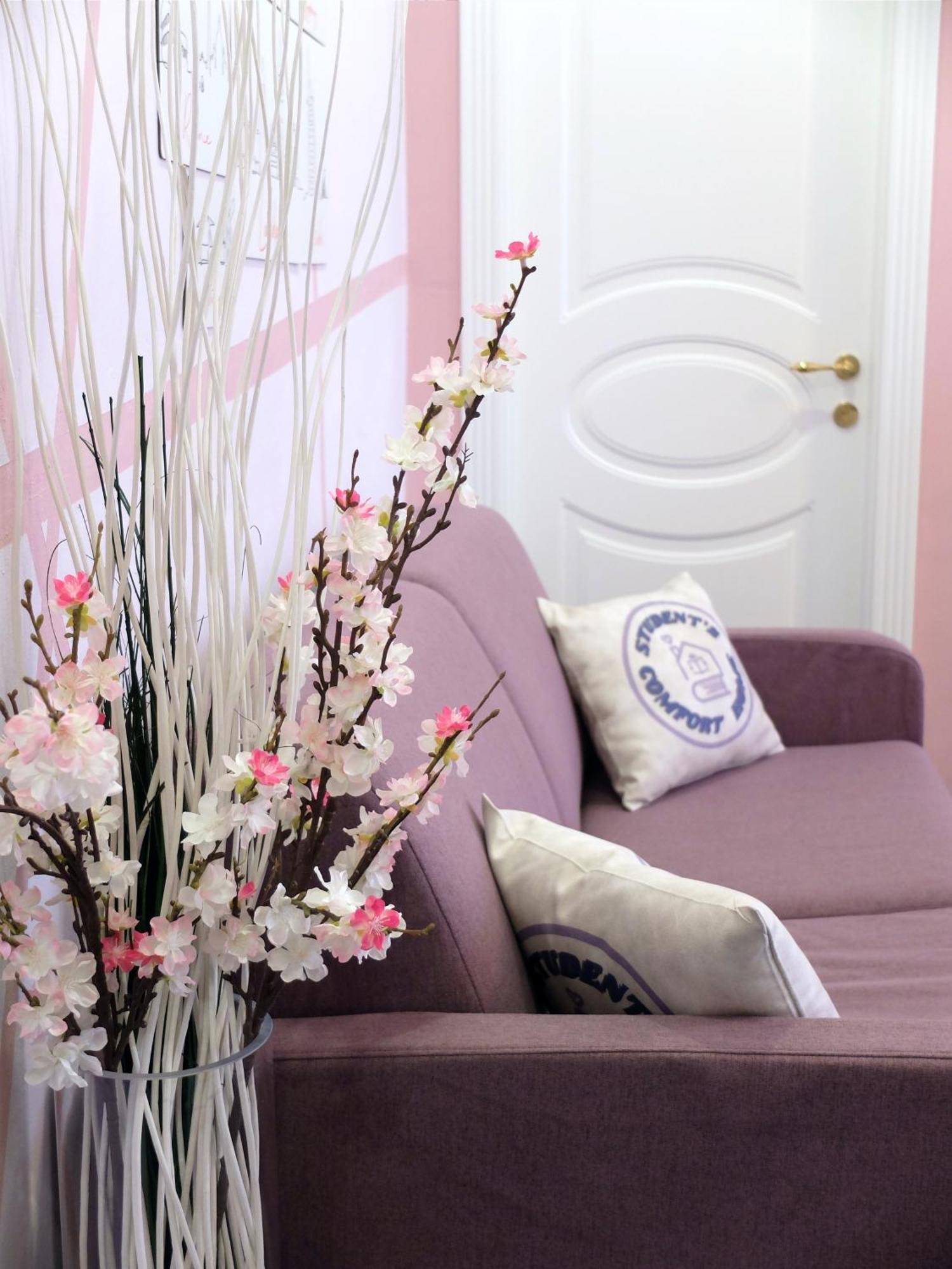 Turin Comfort Home ภายนอก รูปภาพ